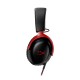 Headset Wired Gaming HYPER X CLOUD III Black